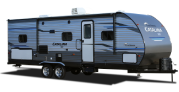 Travel trailers for sale in Valley View, TX